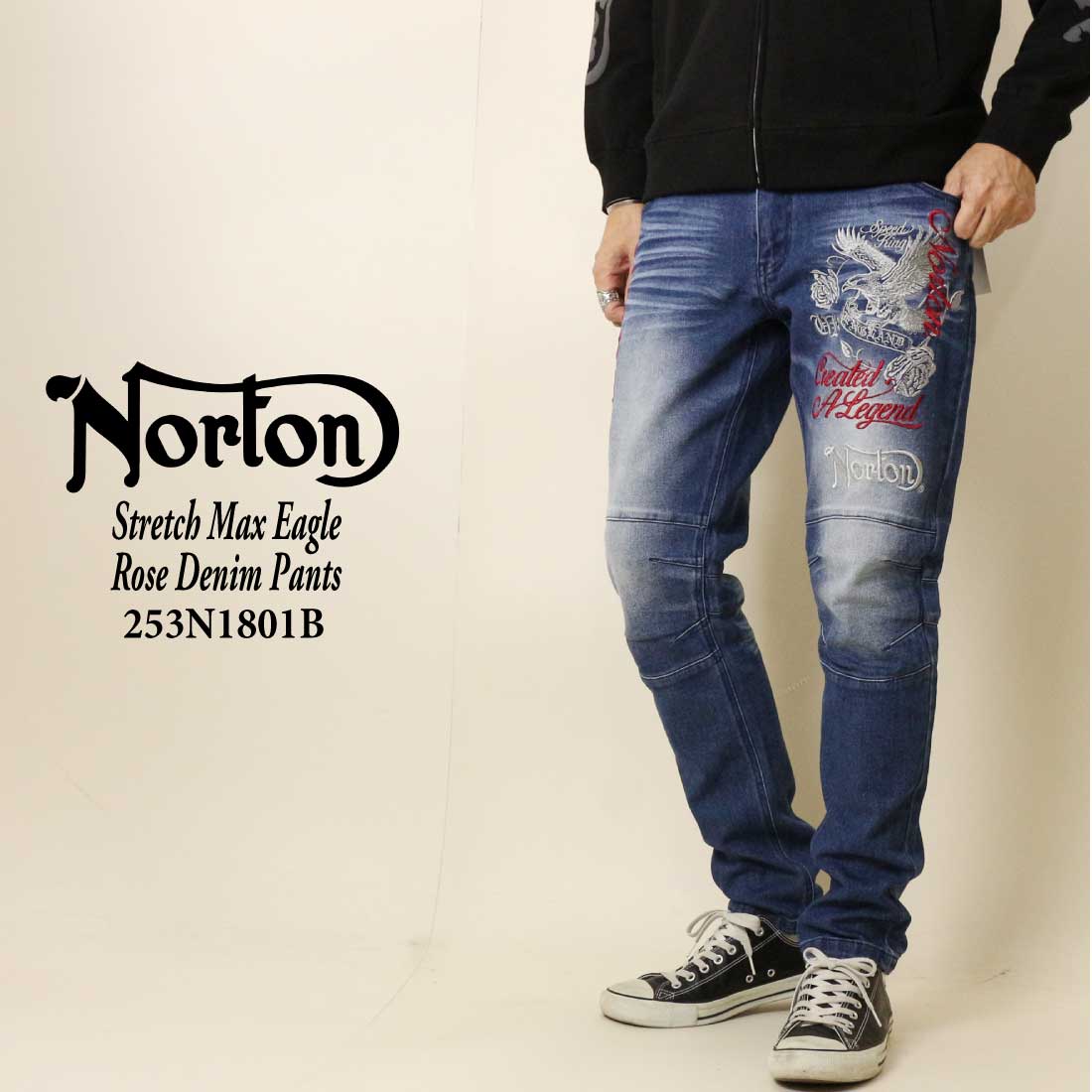 マークアンドロナ44デニム マークアンドロナ44デニム マークアンドロナがデニムをコンセプトに