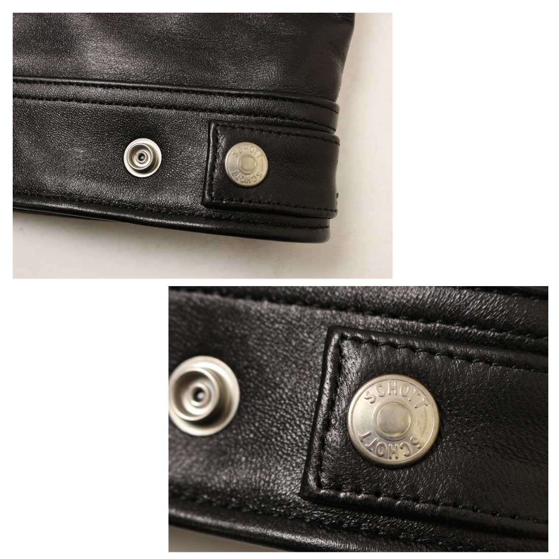 Schott N.Y.C（ショット） Schott レザー ジャケット 3121034 782