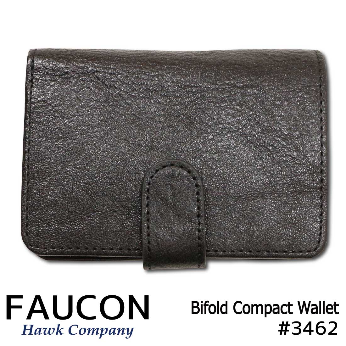 Hawk Company（ホークカンパニー） HawkCompany FAUCON 財布 3462 二