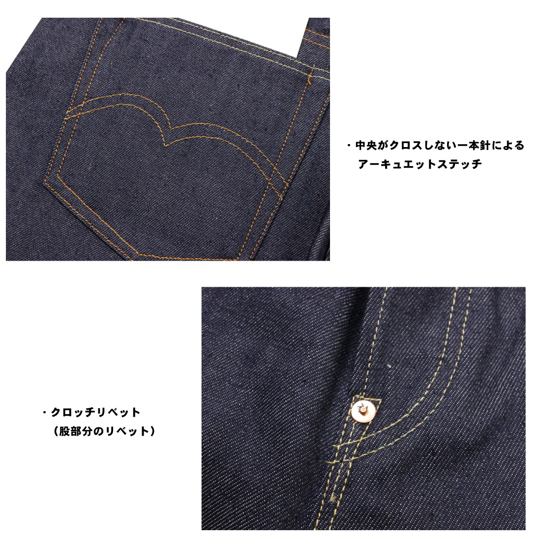 Levi's LEVI'S リーバイス ジーンズ 501XX 1937年モデル 復刻版