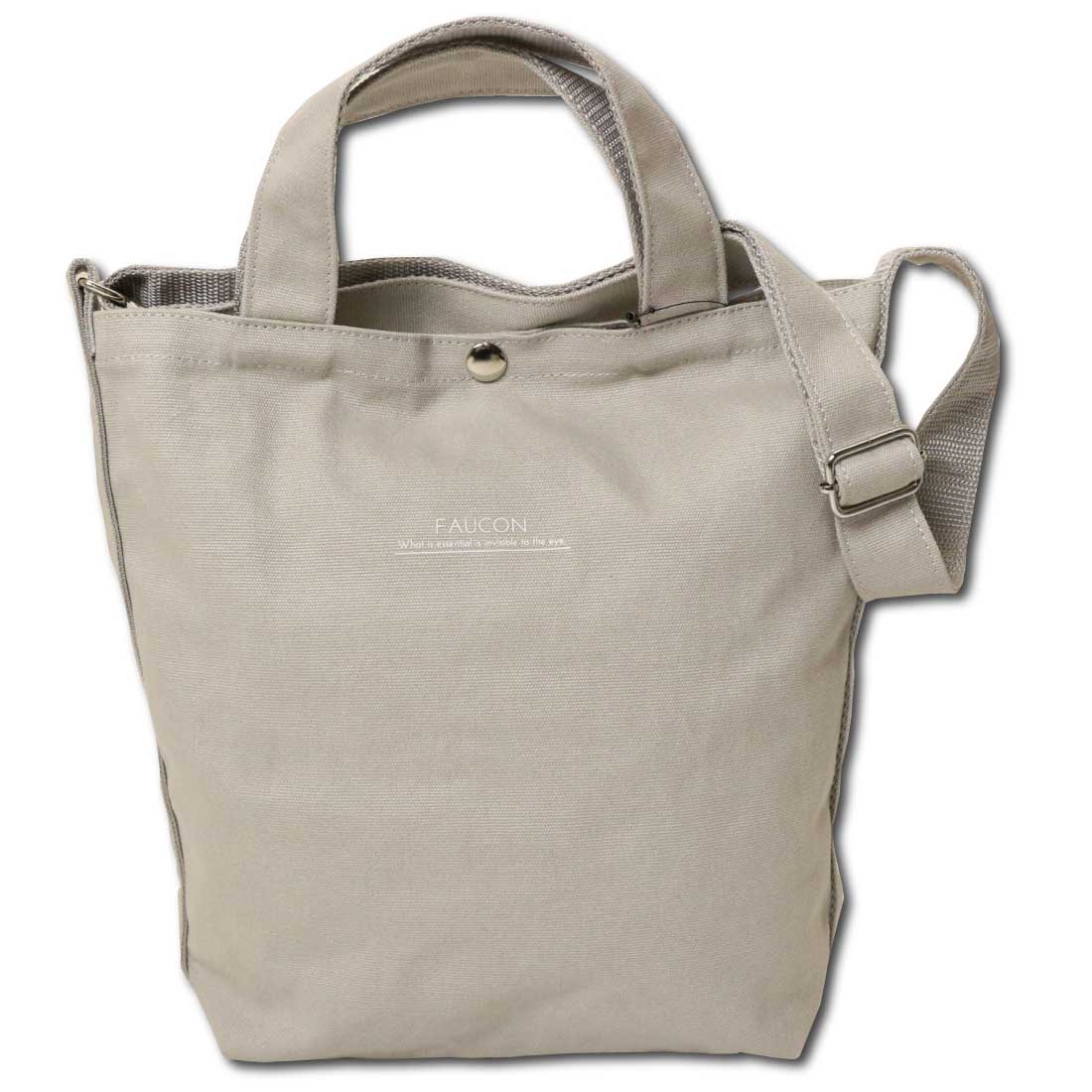 Hawk Company FAUCON ホークカンパニー トートバッグ キャンバス