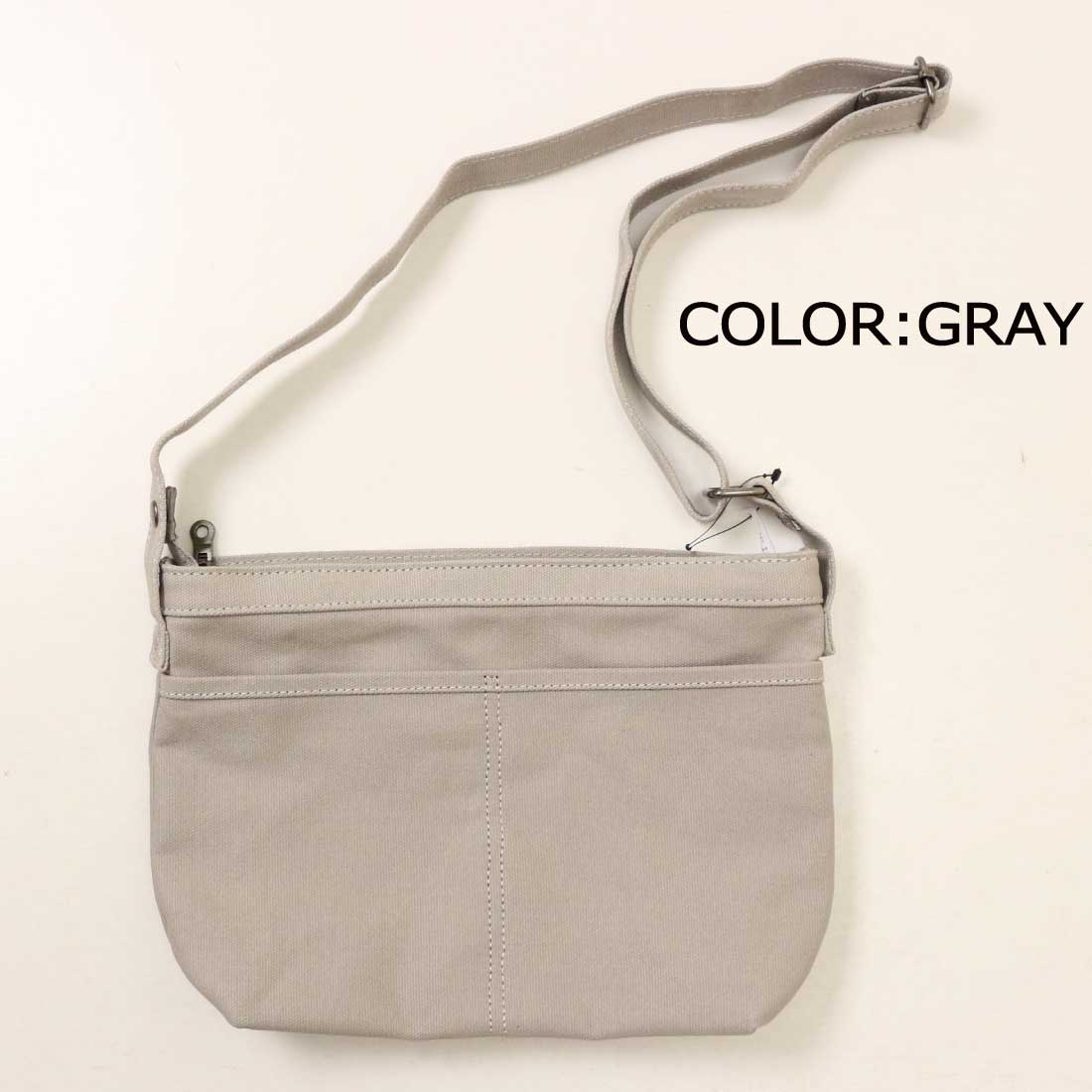 Hawk Company（ホークカンパニー） FAUCON ショルダーバッグ