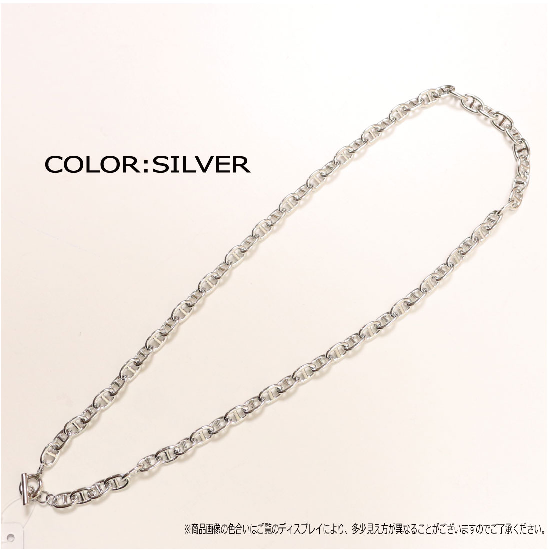 Hawk Company（ホークカンパニー） メール便発送 ネックレス 5644