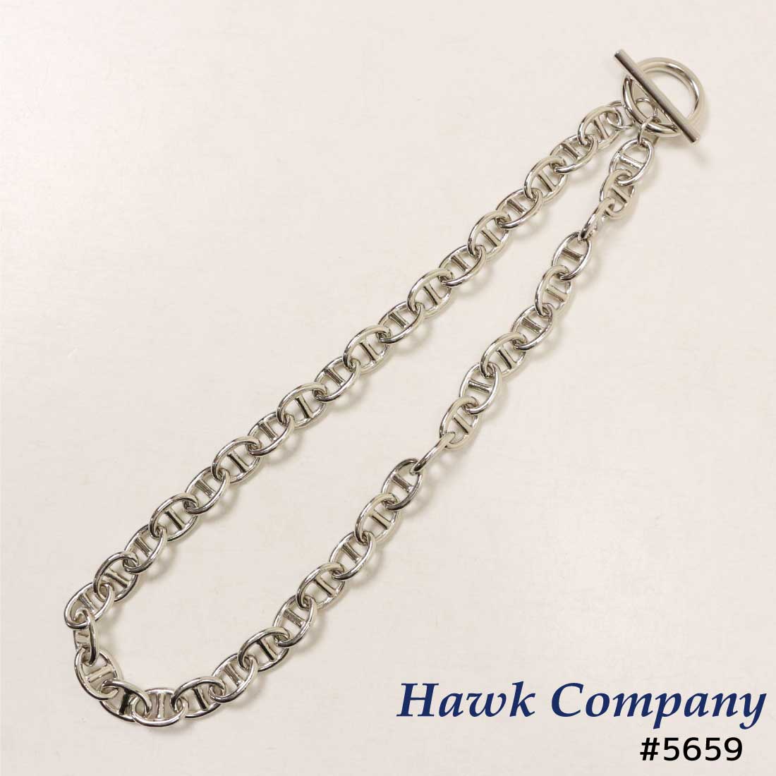 Hawk Company（ホークカンパニー） メール便発送 ネックレス 5659