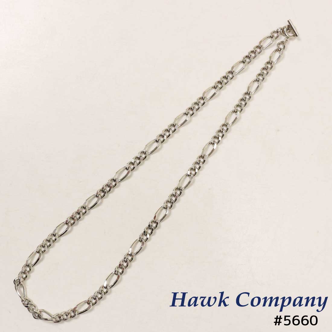 Hawk Company（ホークカンパニー） メール便発送 ネックレス 5660