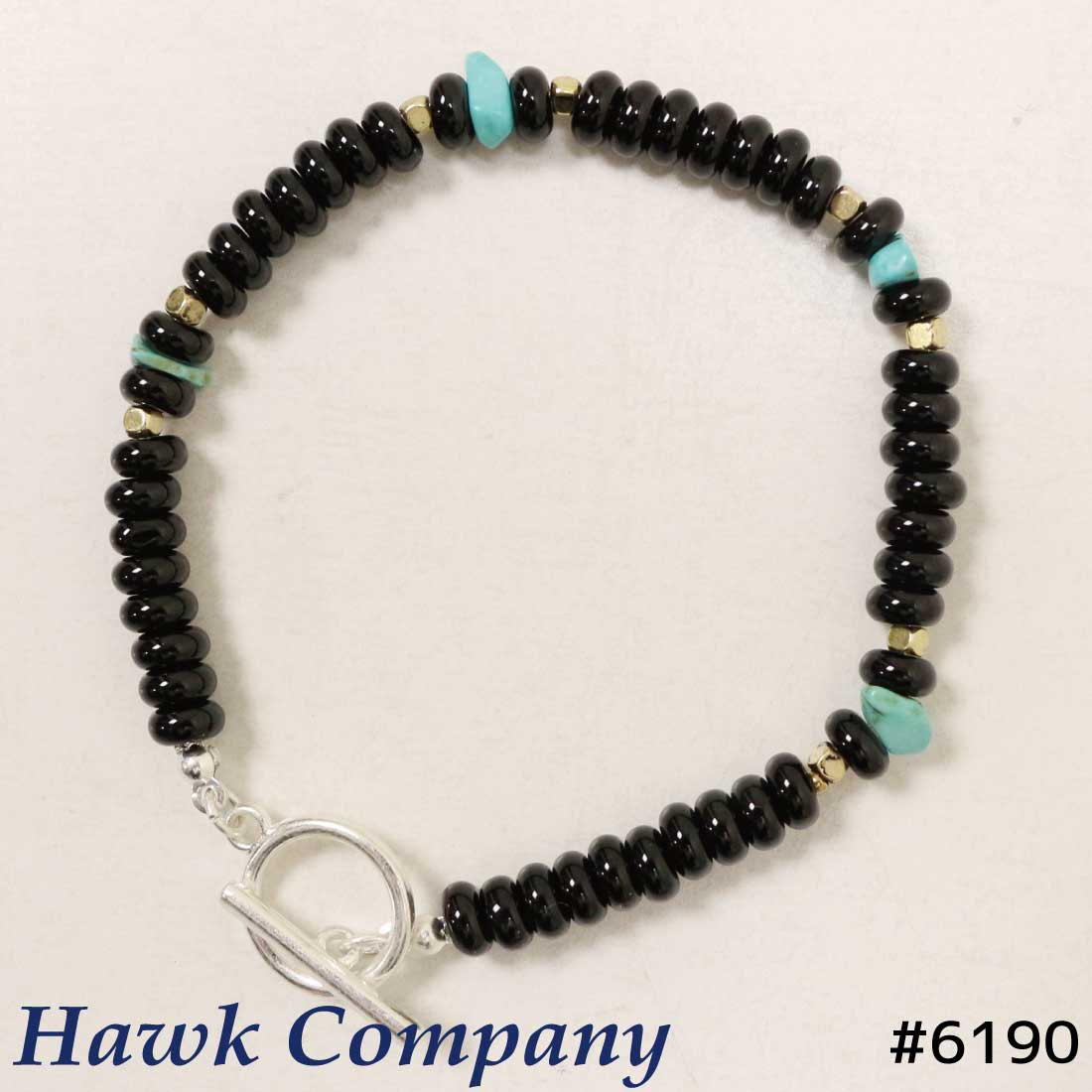 新品保管品✨Hawk Company ブレスレットベルトセットマルチカラー