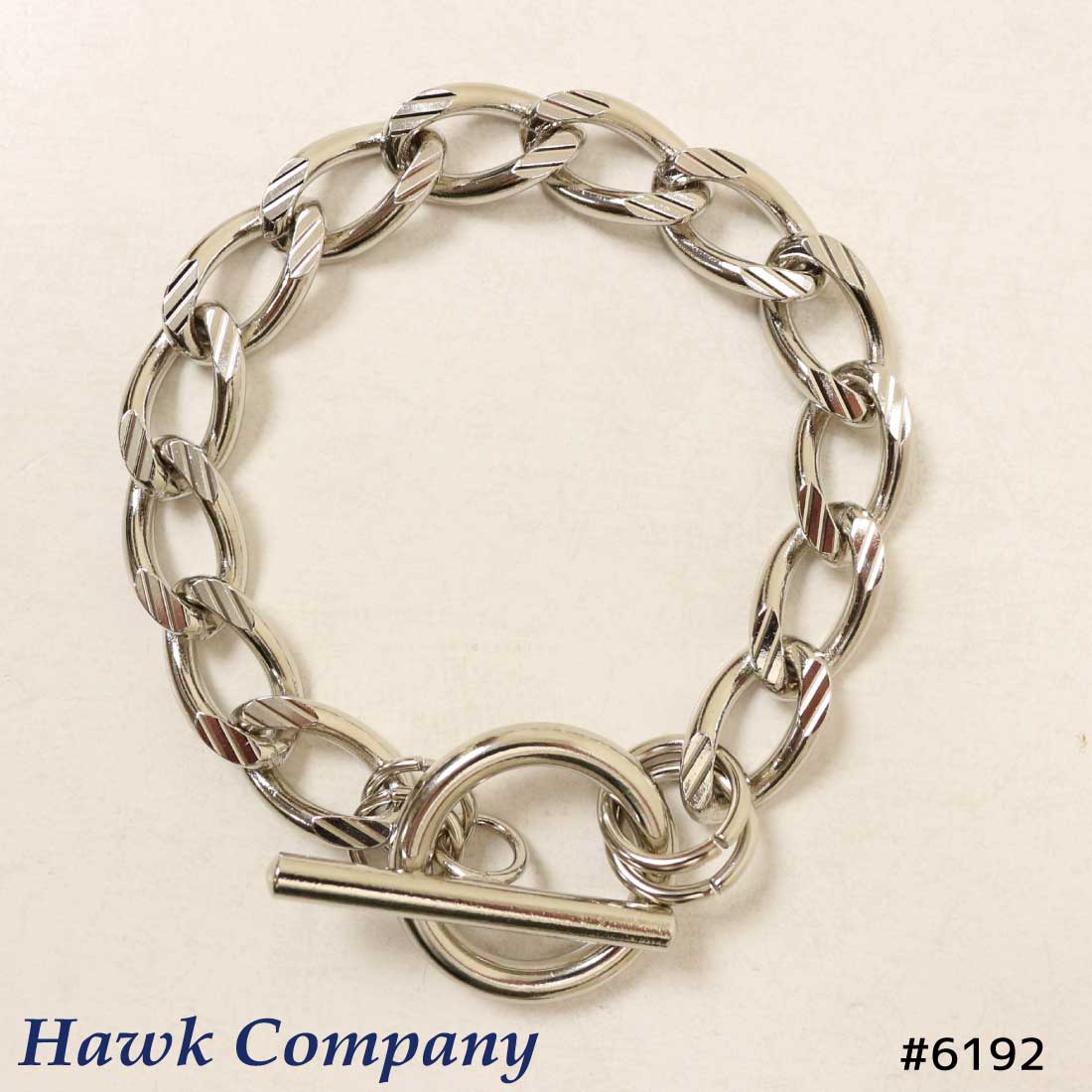Hawk Company（ホークカンパニー） メール便発送 6192 ブレスレット