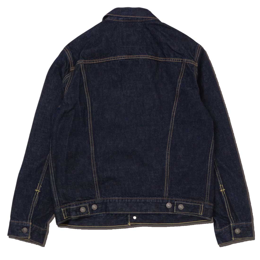 Levi's（リーバイス） Levi's LEVI'S Gジャン デニム ジャケット 72334