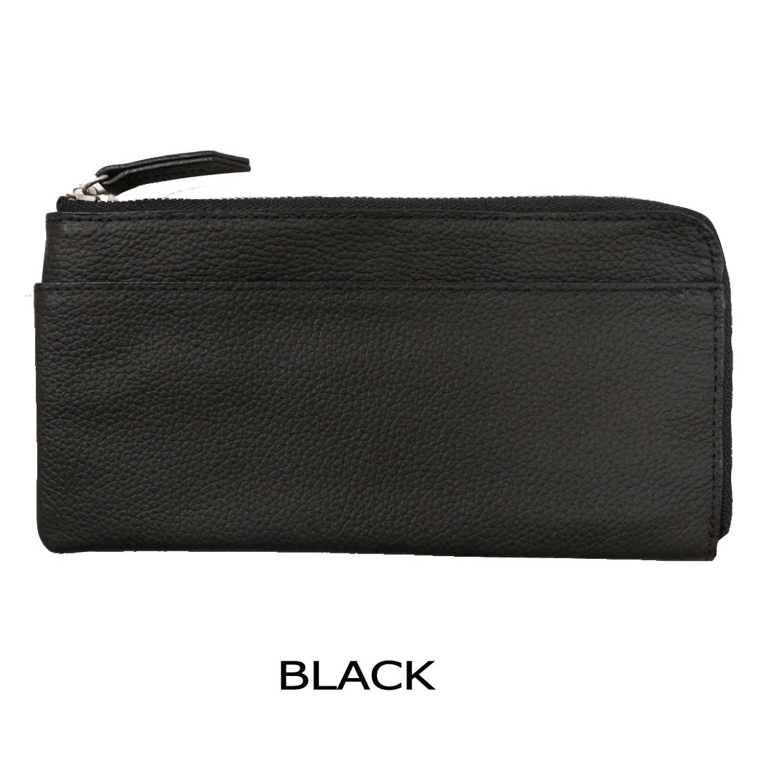 Hawk Company（ホークカンパニー） メール便発送 薄マチ L字 ZIP 長