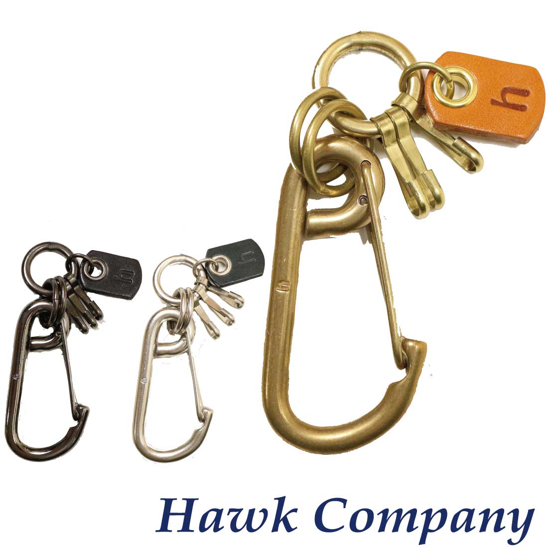 メール便発送 ホークカンパニー Hawk Company アンティーク加工