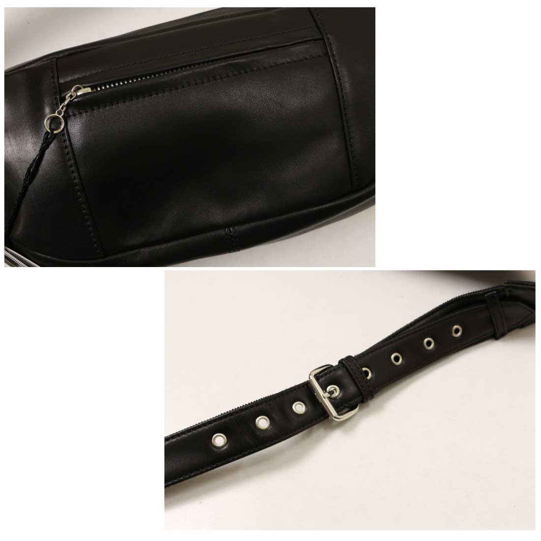 Schott N.Y.C（ショット） Schott バッグ 鞄 パディング ボディバッグ