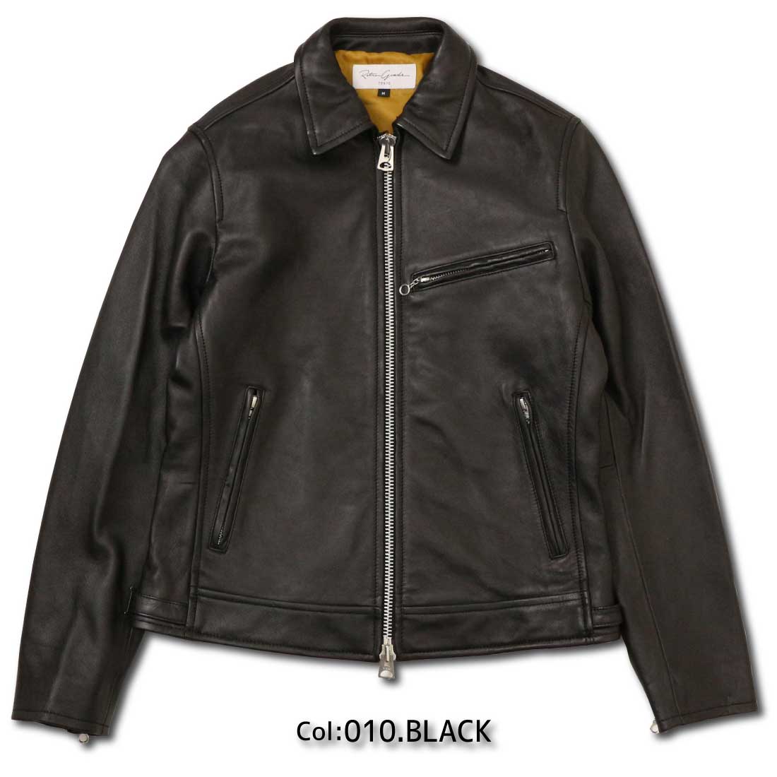 AVIREX（アヴィレックス） Retro Grade レトログレード 革 トラッカー