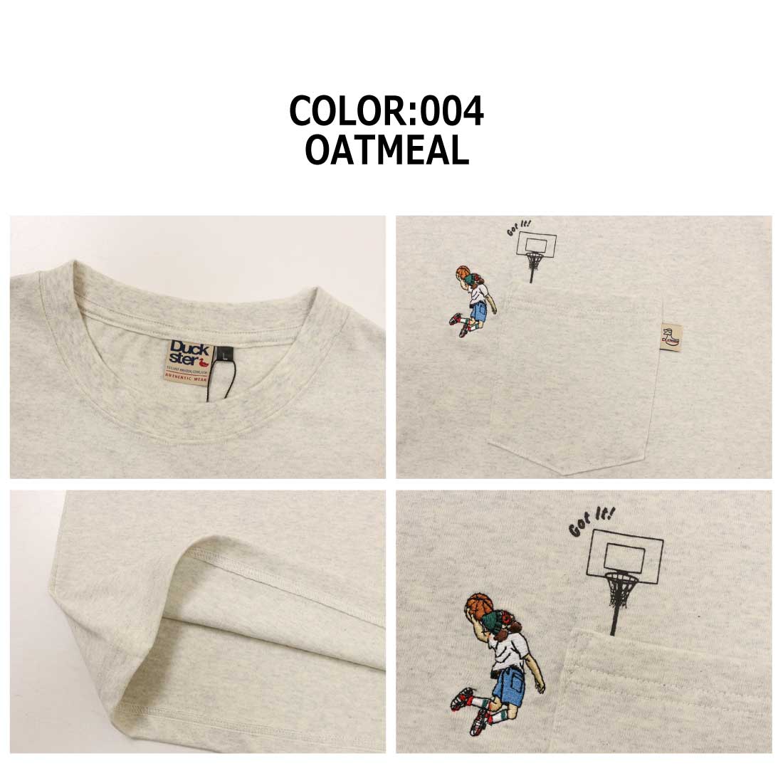 【希少サーフボーイ刺繍】45R 半袖Tシャツ 日本製 コットン 淡ブルー 希少サーフボーイ刺繍】45R 半袖Tシャツ 日本製 コットン 淡