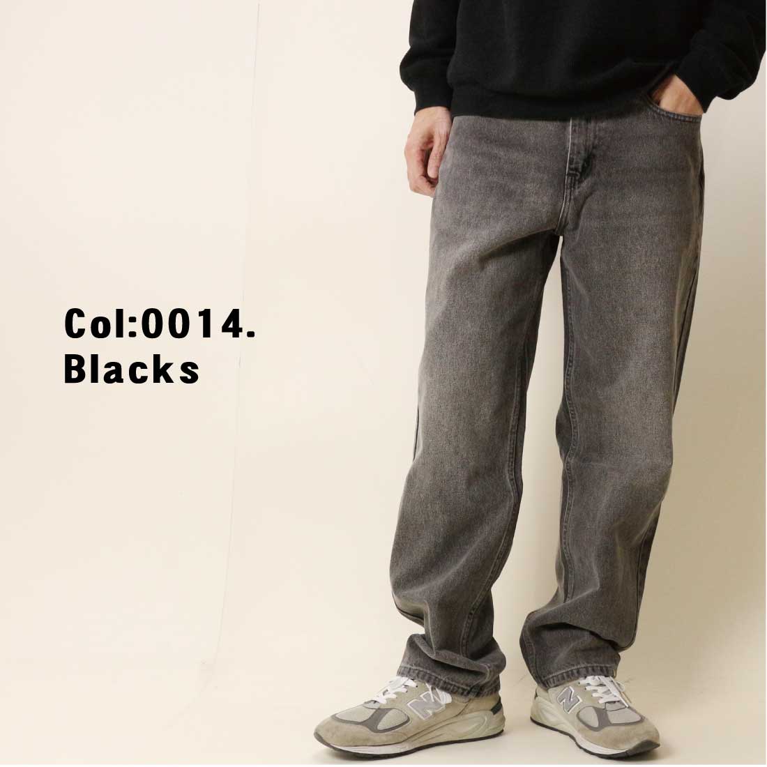 Levi’s/リーバイス SILVERTAB ルーズフィット a7488-0002-lin.jpg?fitin=720:720
