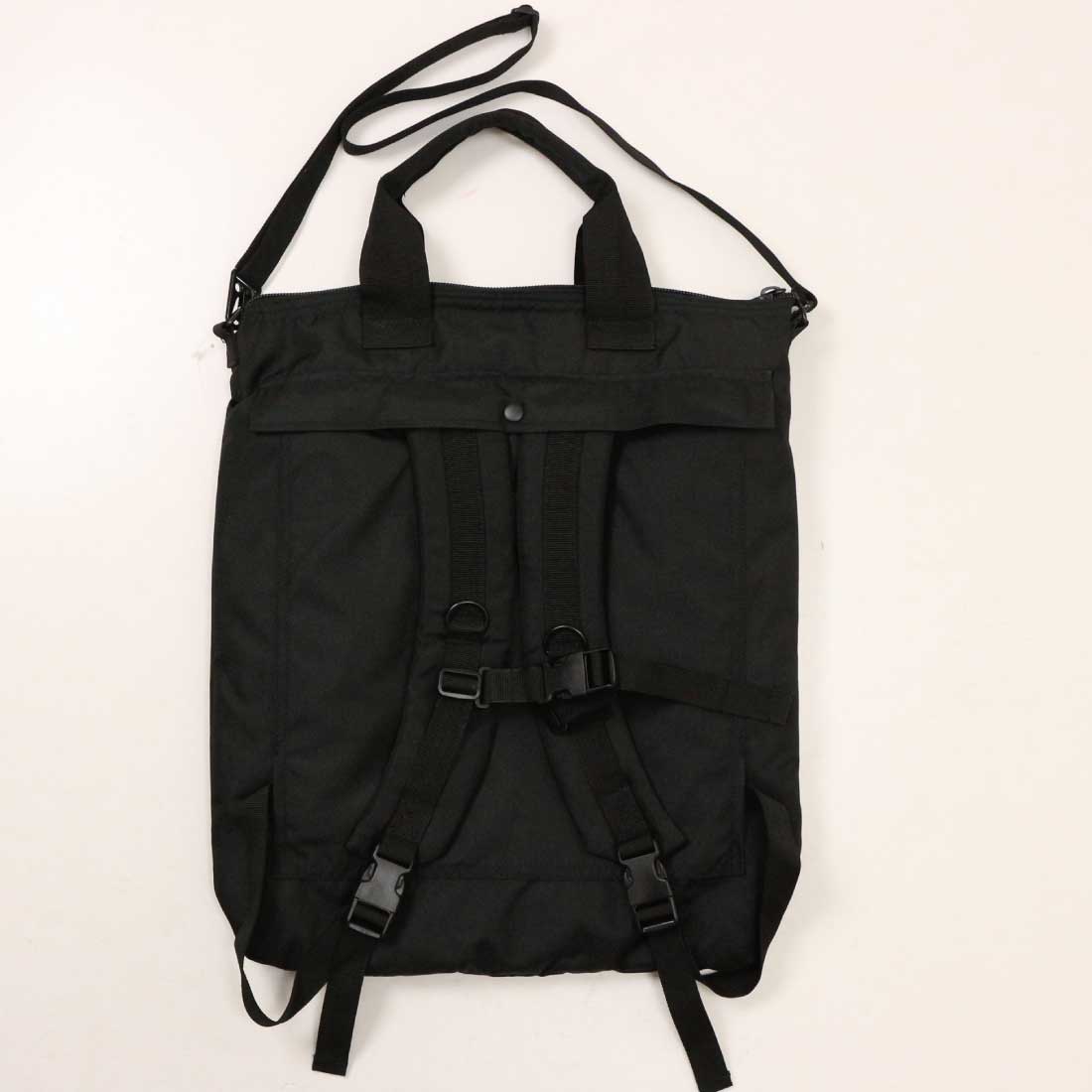 YMCLKY USタイプ 3WAY ヘルメットバッグ BH063YN ミリタリーバッグ