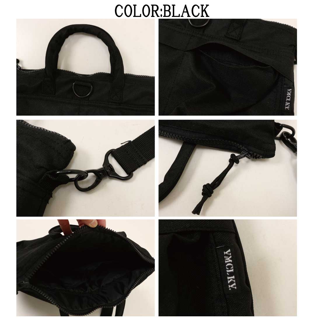 ヘルメットバッグ　2WAYタイプ HELMET BAG -2WAY 7L – THE BOOTS SHOP ONLINE