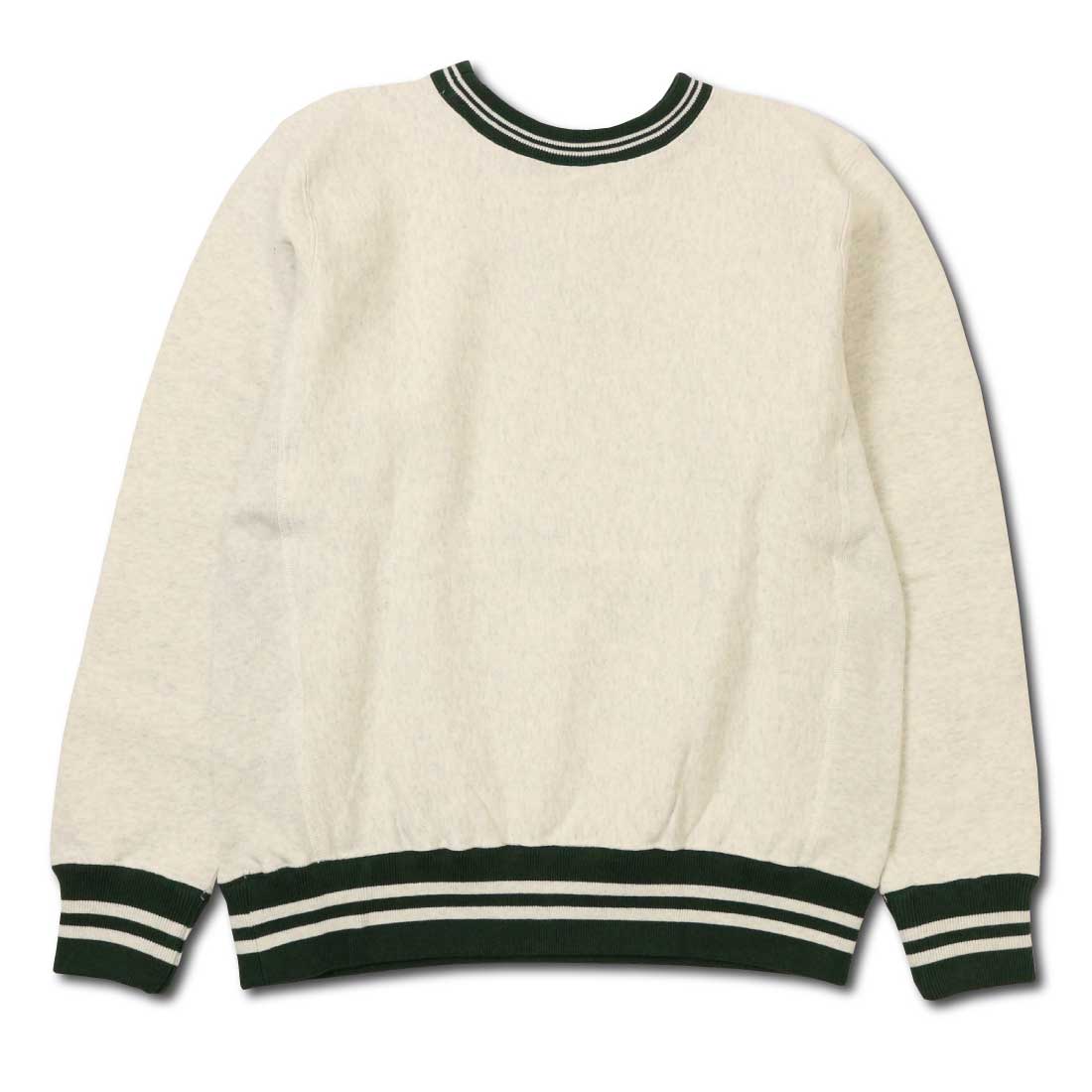 Champion（チャンピオン） クルーネック スウェット トレーナー C3