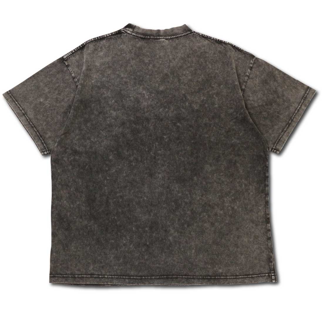 メール便発送 edakka 半袖 Tシャツ クルーネック 天竺半袖T