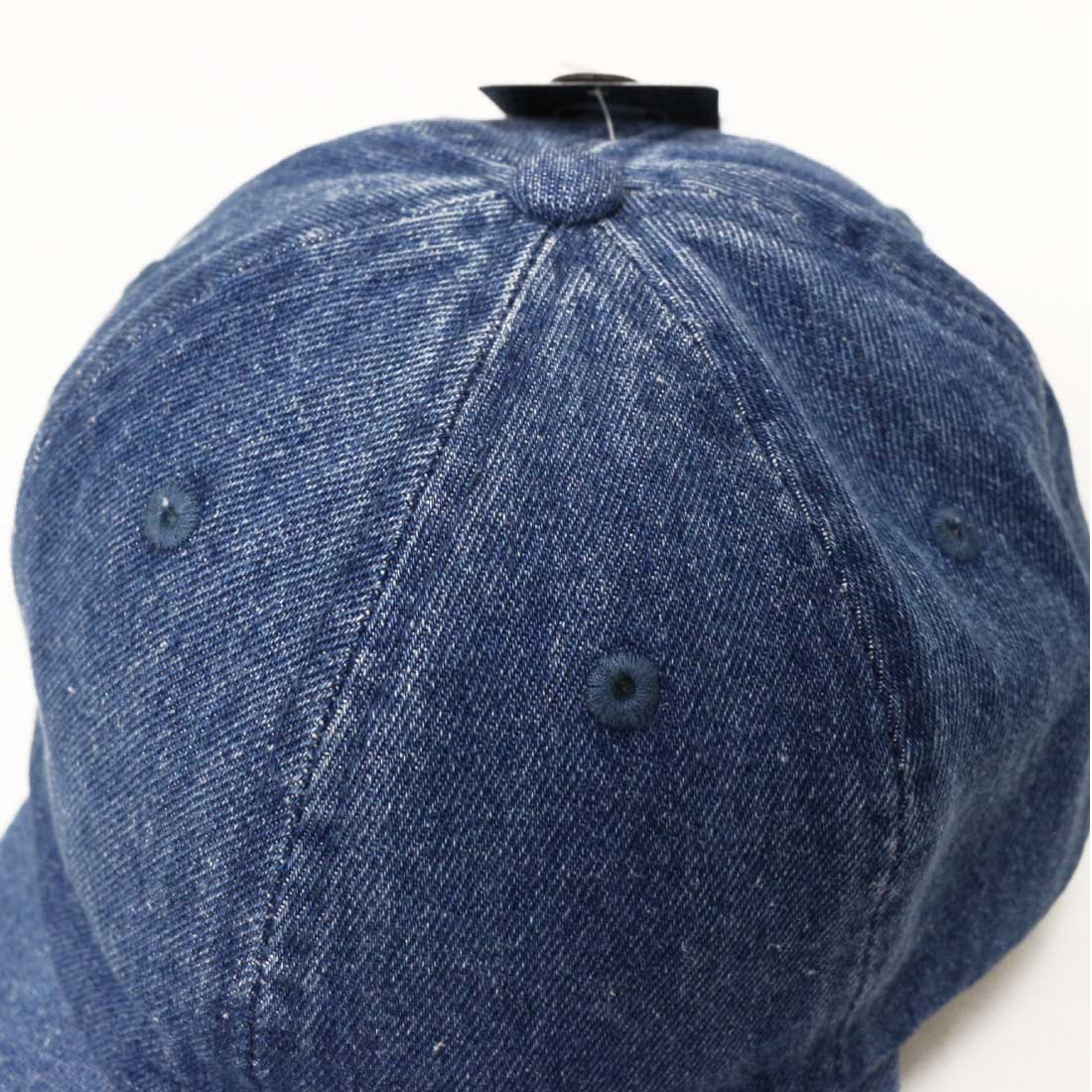 newhattan ニューハッタン 帽子 キャップ 1155 Baseball Low Cap