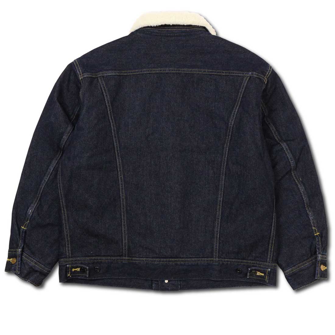 Lee（リー） ジャケット アウター LM0725 ボアストーム ライダー