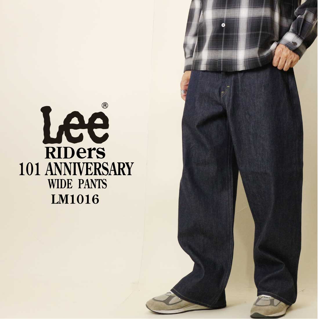 デニム・ジーパン   JEANS (DW0DW1762130 1A5) CHANGES VINTAGE REMAKE REGULAR FIT DENIM JOINT PANTS