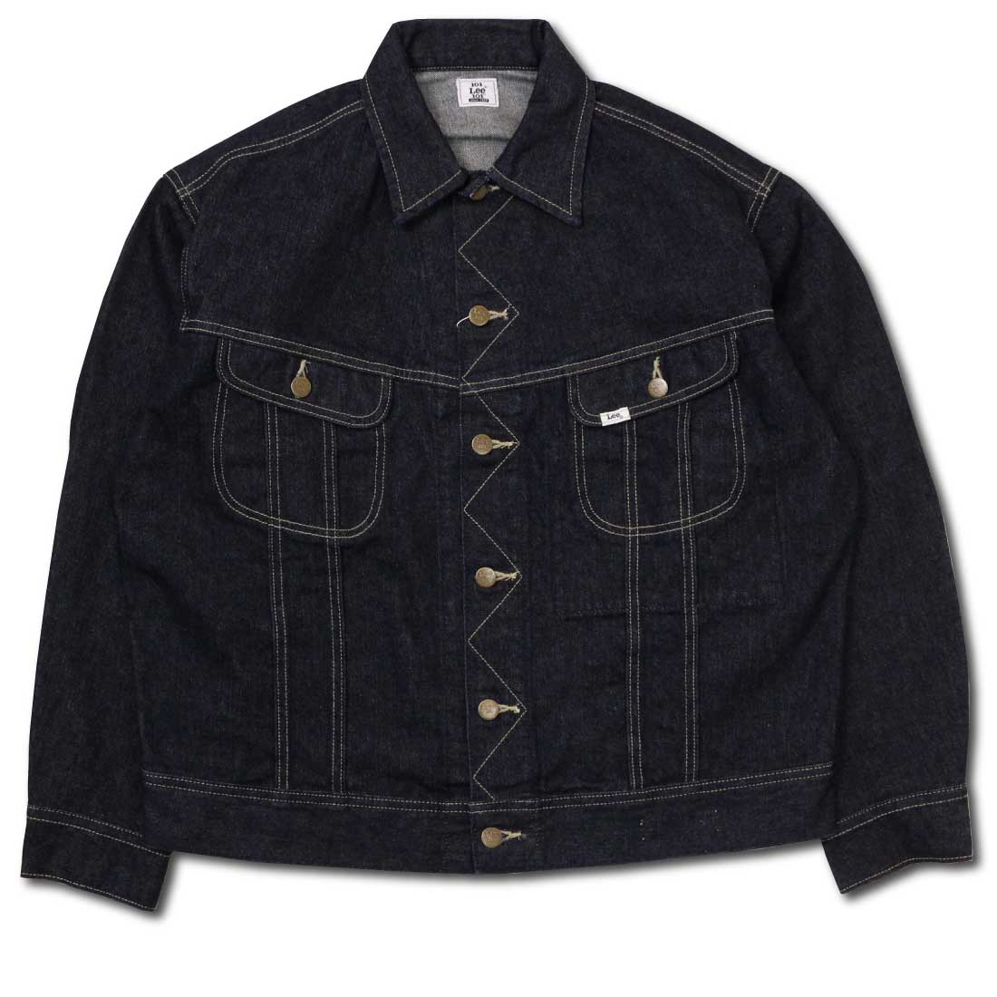 Lee（リー） Gジャン デニムジャケット LM1025 ANNIVERSARY 101-J