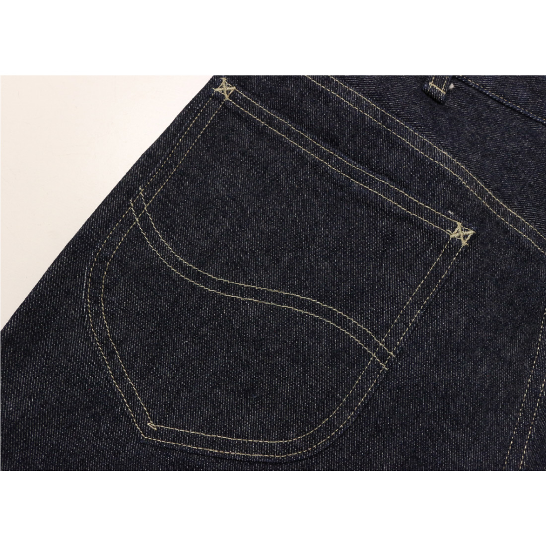 Lee（リー） 101周年記念特別モデル RIDERS JEAN デニム ジーンズ