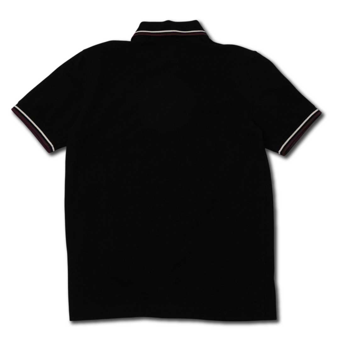 FRED PERRY（フレッドペリー） 半袖 ポロシャツ The Fred Perry Shirt