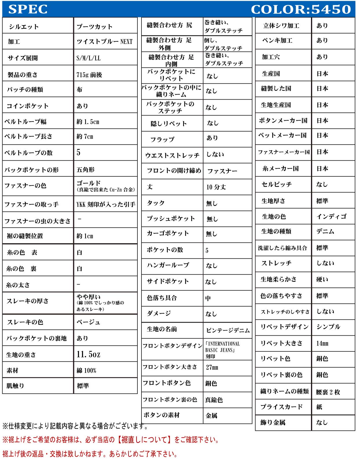 【WHEREABOUTS】 ウェアラバウツ ミリタリーブルゾン 日本製 W154 701A.jpg