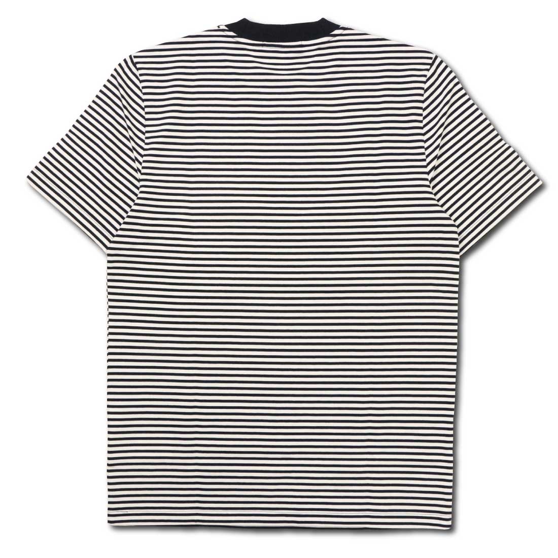 FRED PERRY フレッドペリー 半袖 Tシャツ Fine Stripe T-Shirt