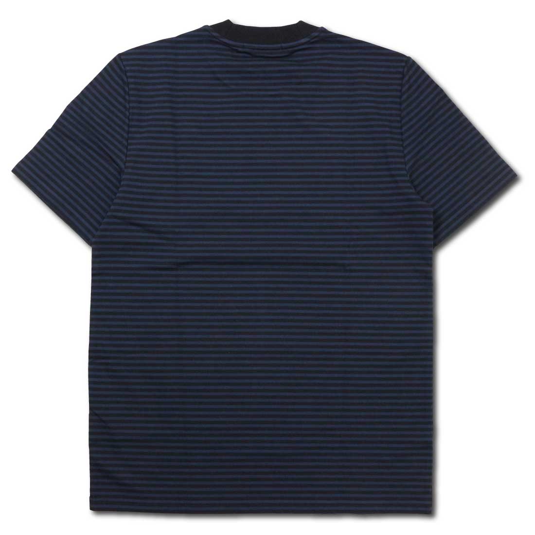 FRED PERRY フレッドペリー 半袖 Tシャツ Fine Stripe T-Shirt