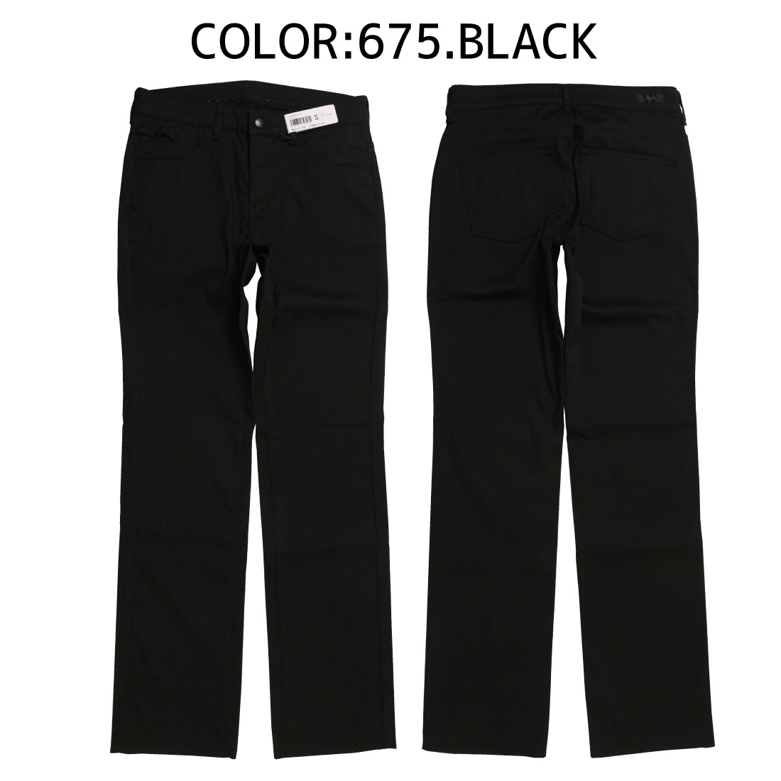 ぱん phenix WINDSTOPPER® BY GORE-TEX LABS CITY MILITARY HALF PANTS 003 (BL