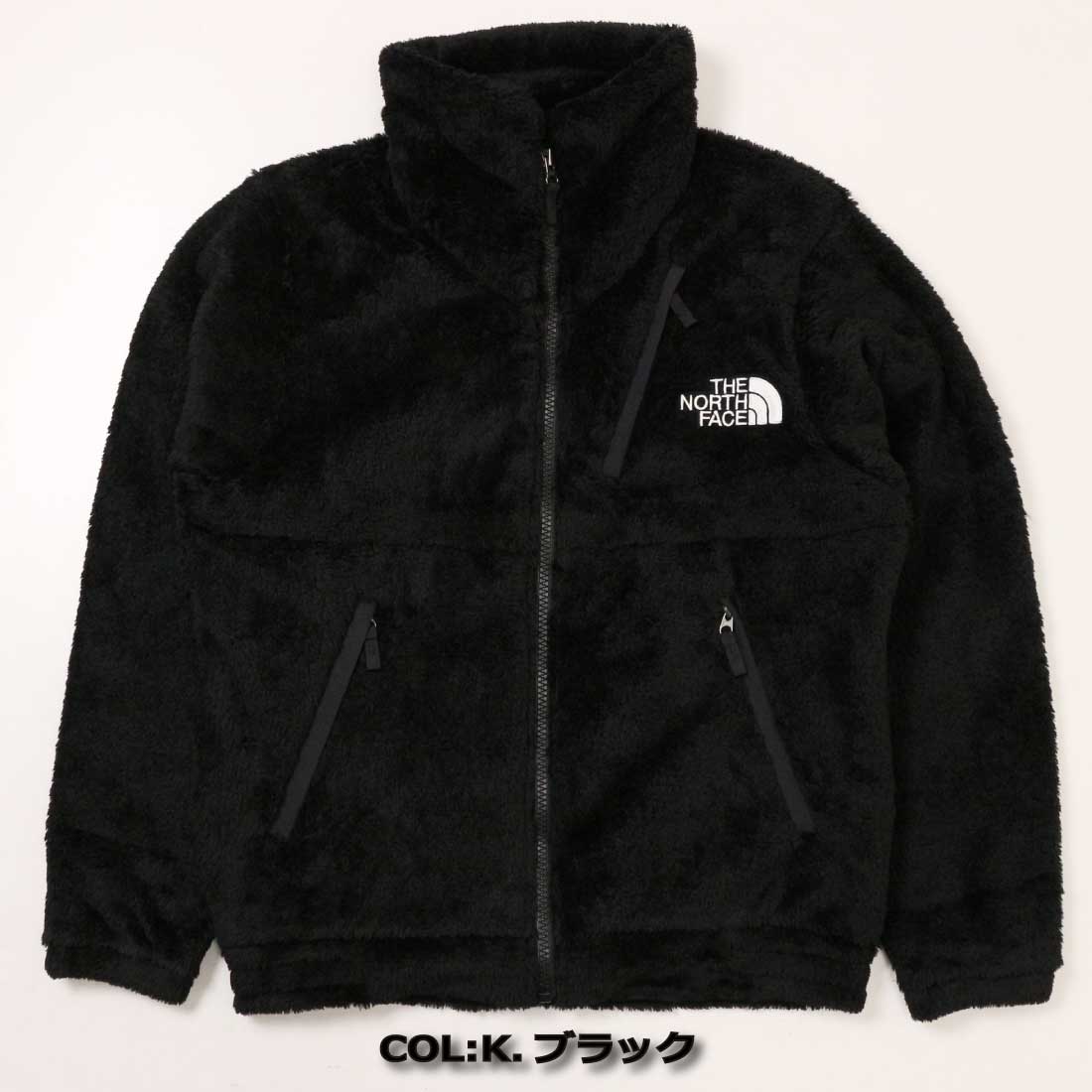 THE NORTH FACE（ザ ノースフェイス） バーサ ロフト ジャケット