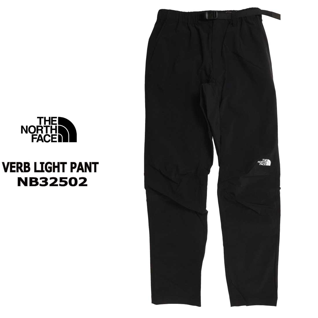 最終値下げ THE NORTH バーブライトパンツ ザ・ノース・フェイス FACE ロング