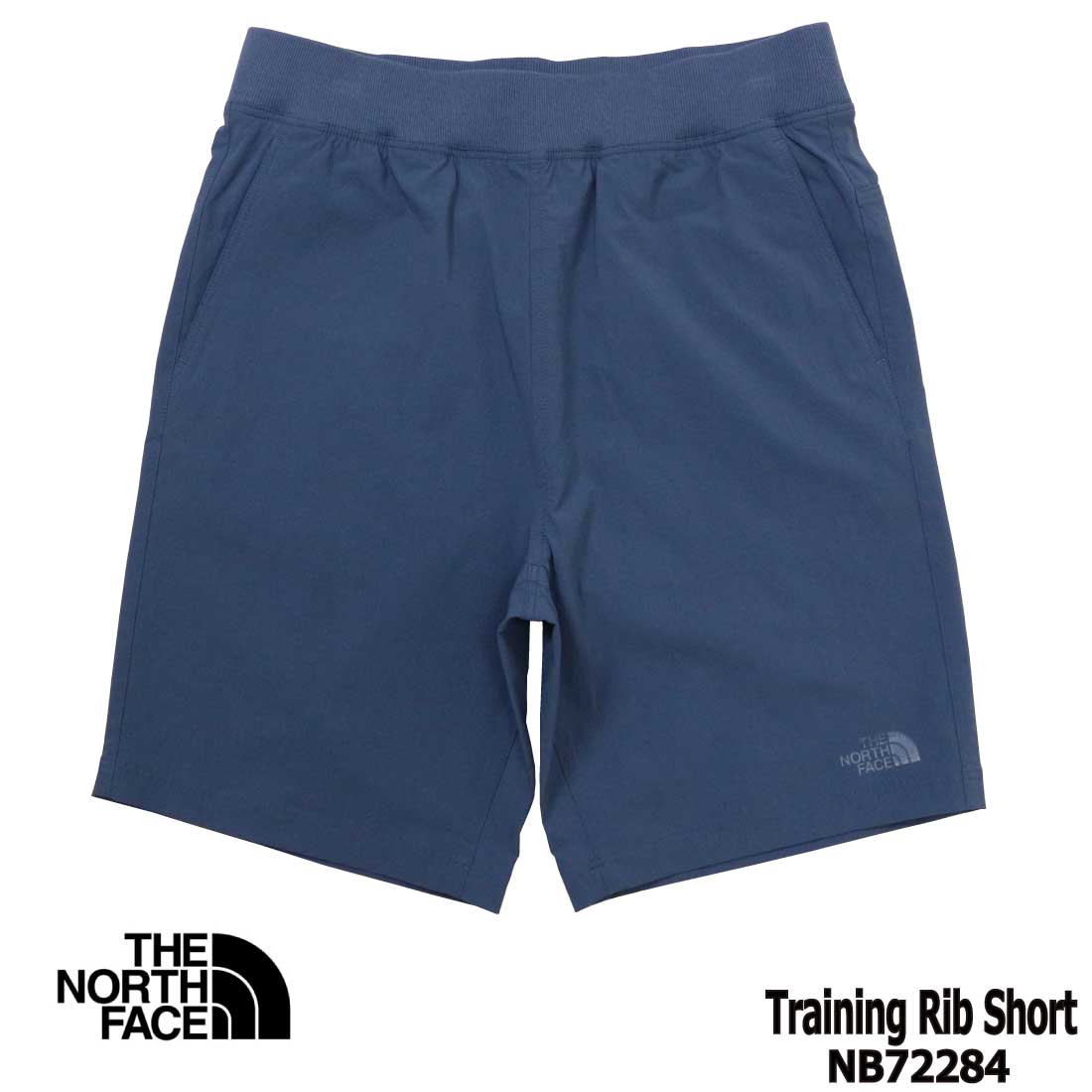 THE NORTH FACE ザ・ノース・フェイス ショートパンツ トレーニングリブショーツ NB72284 軽量 ストレッチ ナイロン  ゴールドウィン 正規販売店 アウトドア : nf-nb72284 : jeans藍や - 通販 - Yahoo!ショッピング