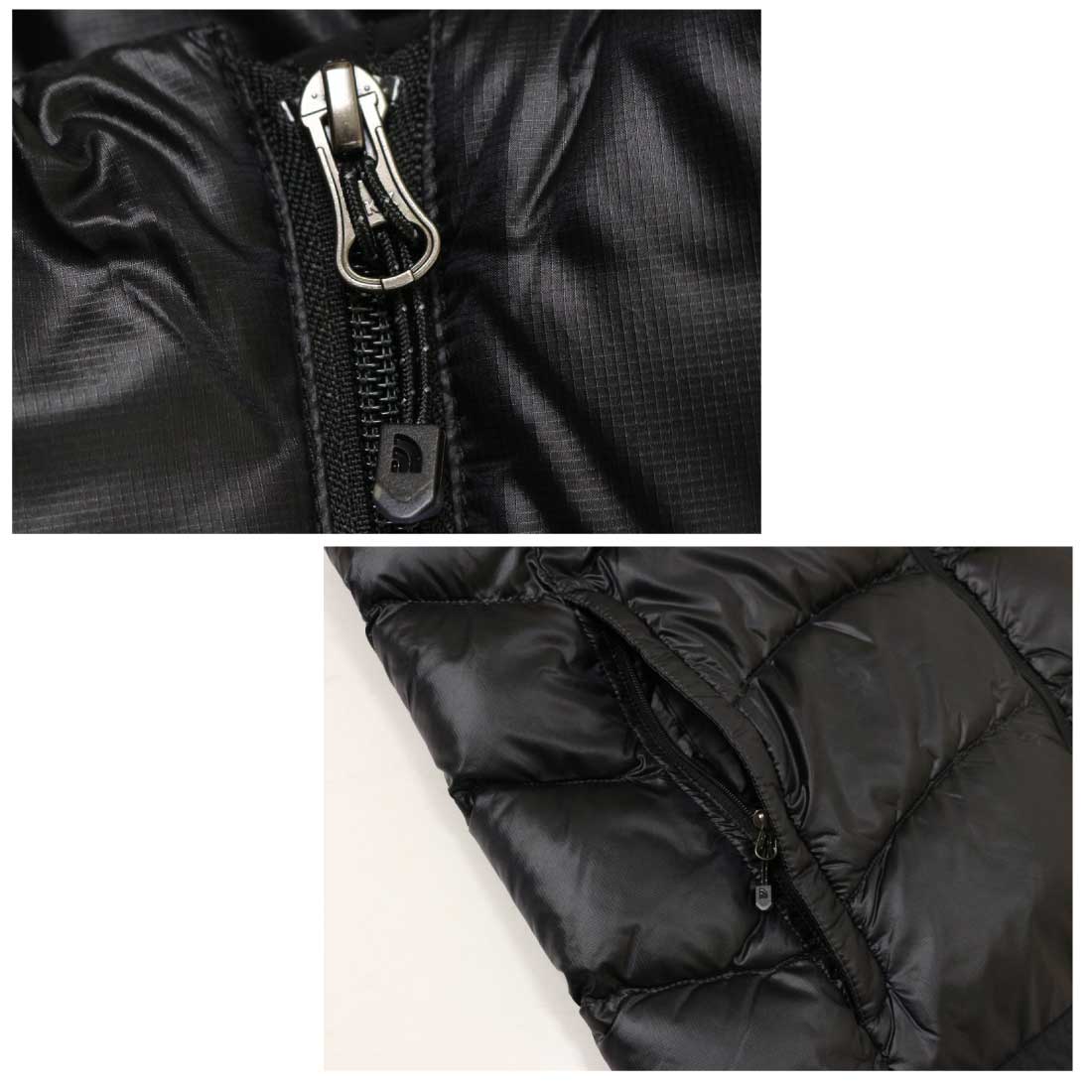 THE NORTH FACE ザ・ノース・フェイス ダウン ベスト ND92452