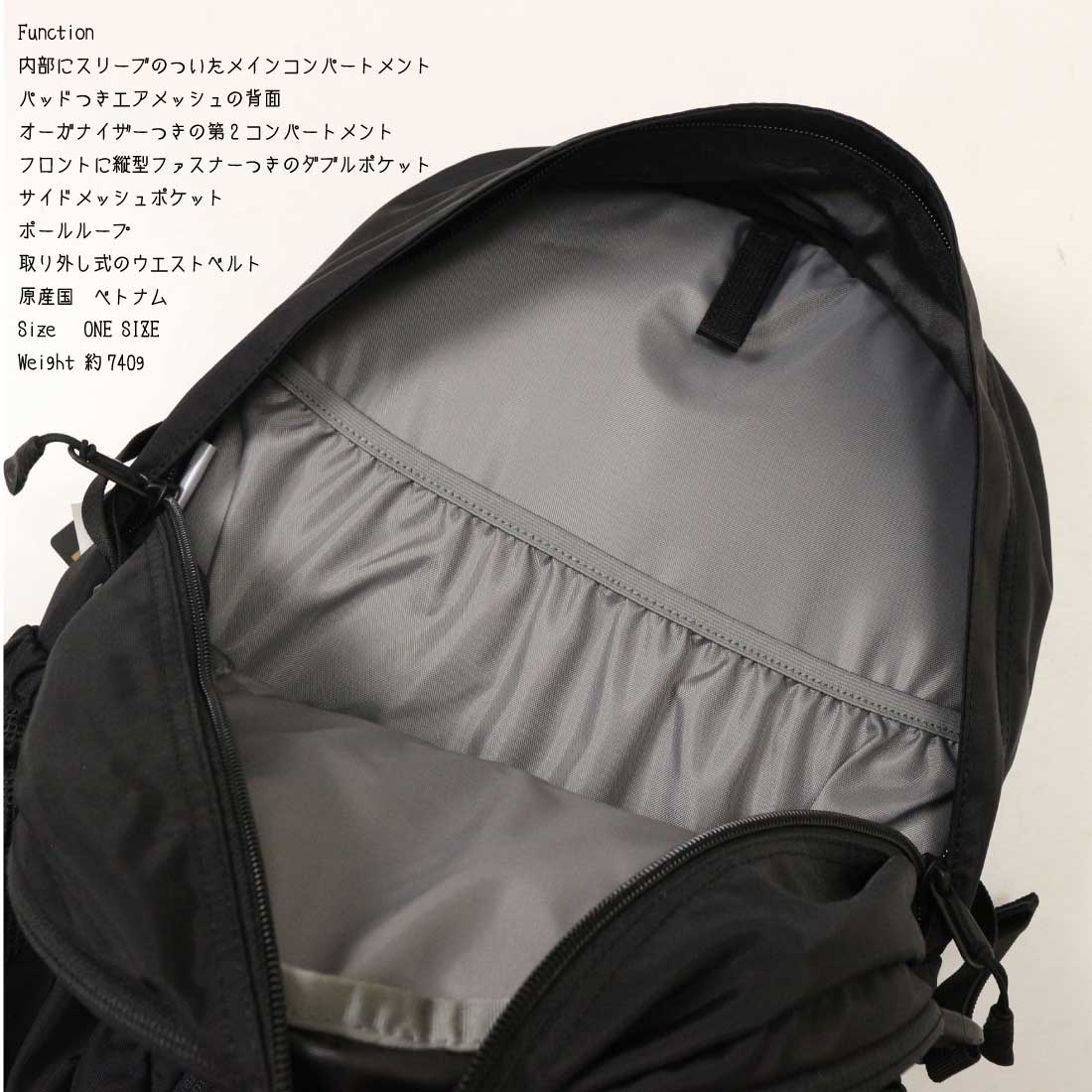 THE NORTH FACE ザ・ノース・フェイス Single Shot シングル THE NORTH FACE ザ・ノース・フェイス Single Shot シングル
