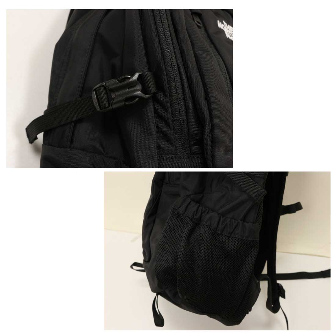THE NORTH FACE ザ・ノース・フェイス Single Shot シングル