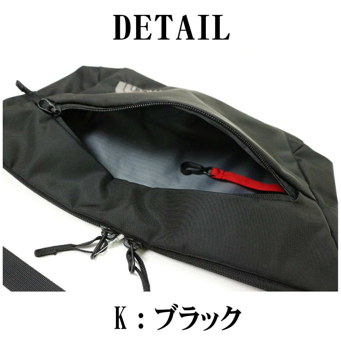 THE NORTH FACE ザ・ノース・フェイス Capella 5 カペラ5