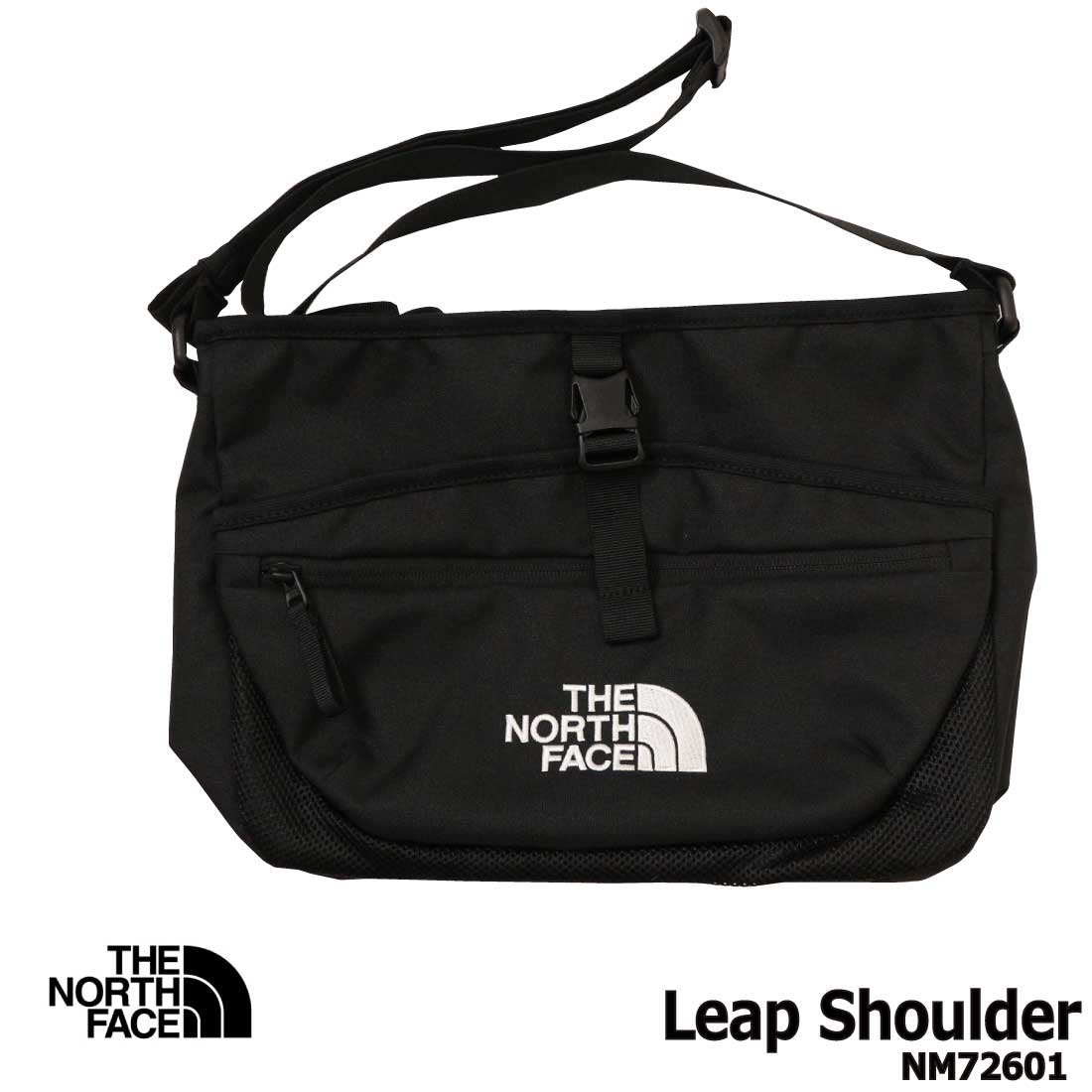 THE NORTH FACE（ザ ノースフェイス） リープショルダー Leap Shoulder 