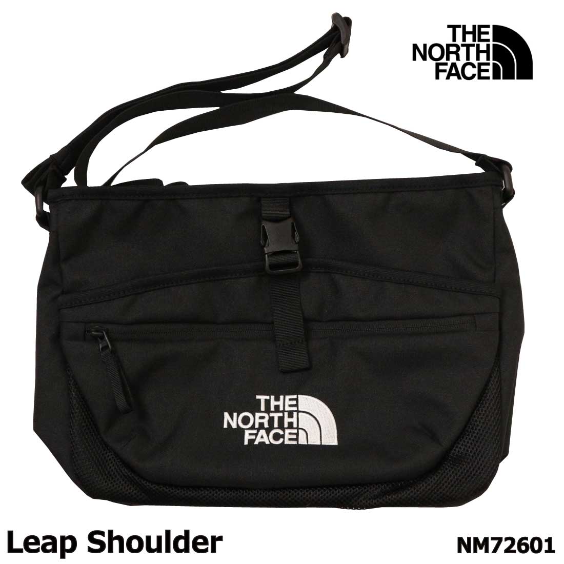 THE NORTH FACE（ザ ノースフェイス） リープショルダー Leap Shoulder