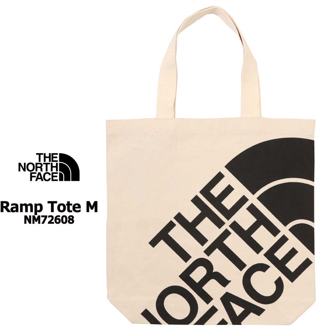 THE NORTH FACE（ザ ノースフェイス） トートバッグ 鞄 NM72608 ランプ