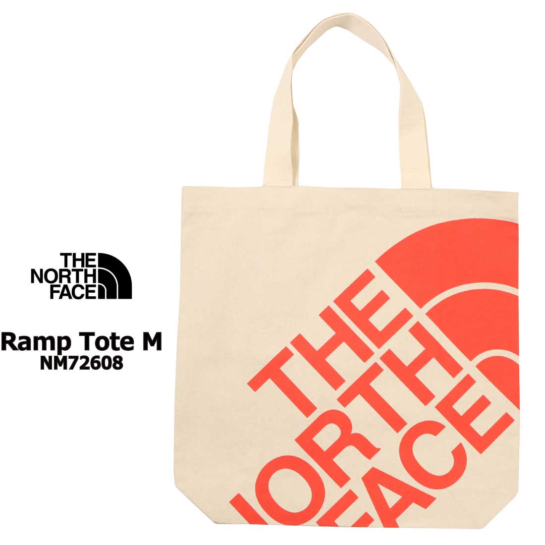 THE NORTH FACE（ザ ノースフェイス） トートバッグ 鞄 NM72608 ランプ