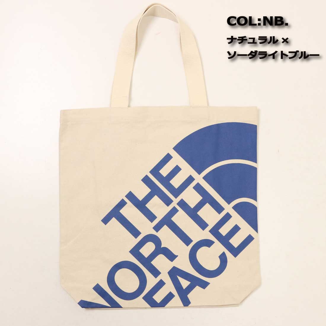 THE NORTH FACE（ザ ノースフェイス） トートバッグ 鞄 NM72608 ランプ