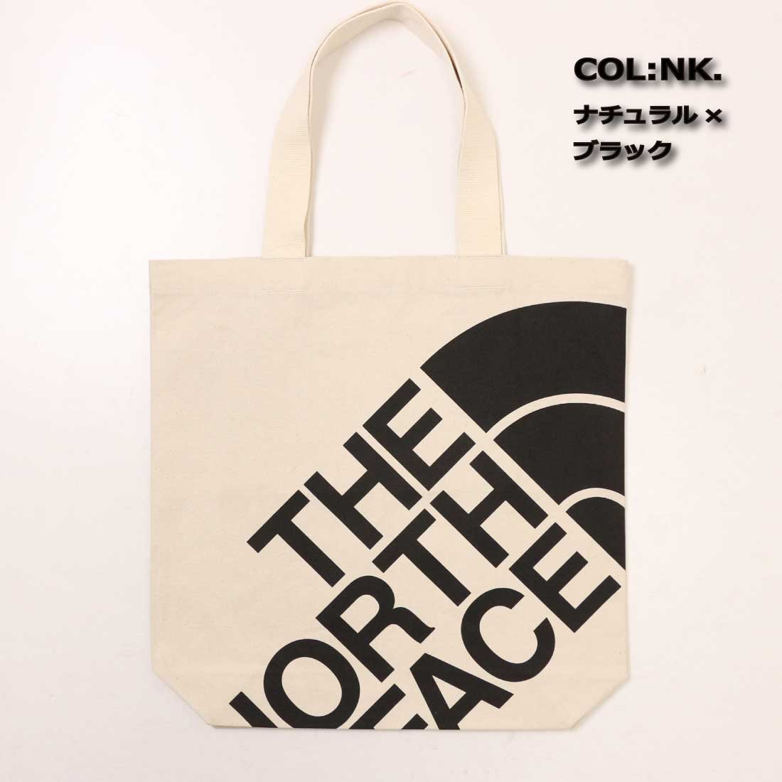 THE NORTH FACE（ザ ノースフェイス） トートバッグ 鞄 NM72608 ランプ