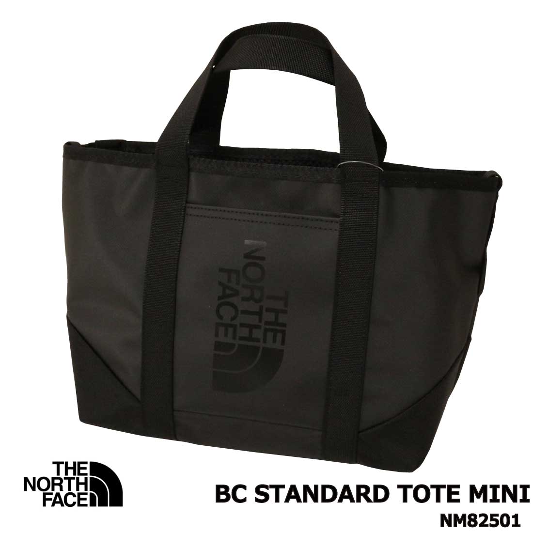 THE NORTH FACE（ザ ノースフェイス） BC STANDARD TOTE MINI BC