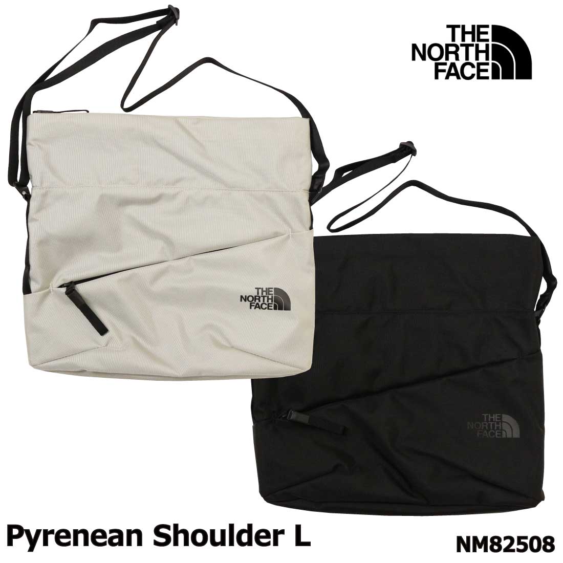 THE NORTH FACE（ザ ノースフェイス） ショルダーバッグ Pyrenees