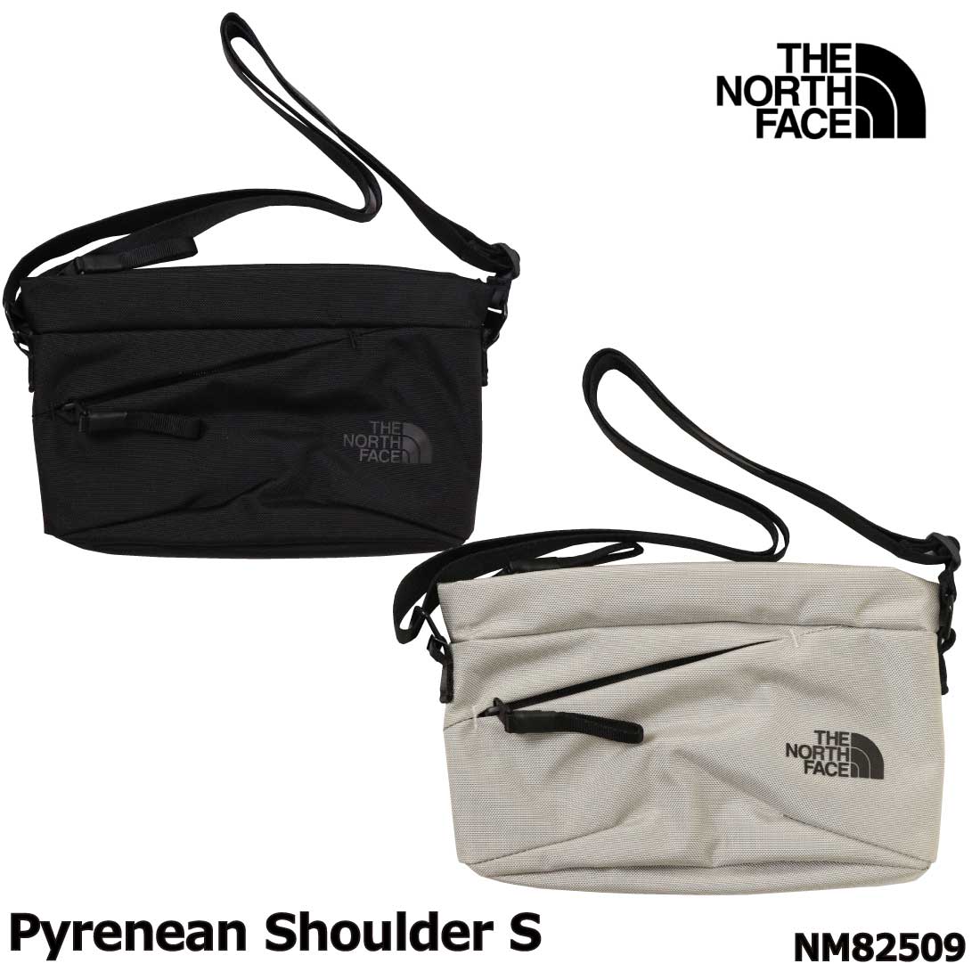 THE NORTH FACE（ザ ノースフェイス） ショルダーバッグ Pyrenees