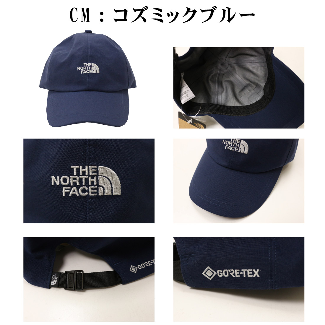 Yahoo!オークション - ノースフェイス USA 防水 GORE-TEX 6