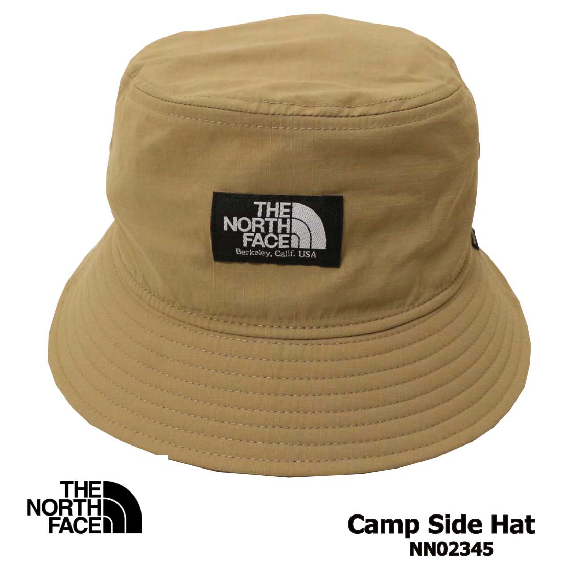 THE NORTH FACE ザ・ノース・フェイス NN02345 キャンプサイド